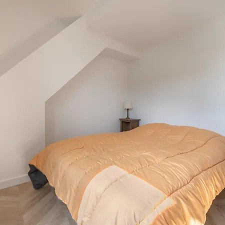 A 300m Des Plages, Maison Pour 9 Adultes