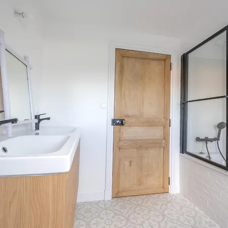 A 300m Des Plages, Maison Pour 9 Adultes 別荘 Mesquer