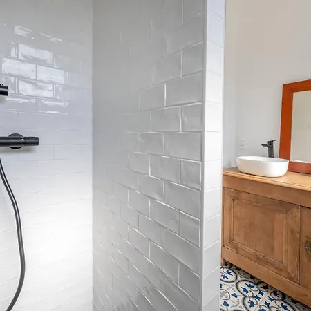 Holiday home A 300m Des Plages, Maison Pour 9 Adultes Mesquer