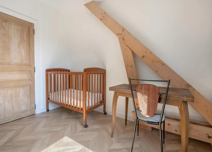 A 300m Des Plages, Maison Pour 9 Adultes *