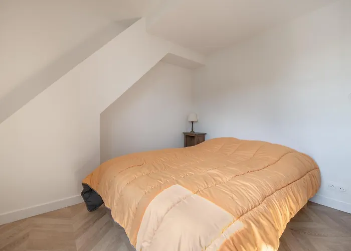 A 300m Des Plages, Maison Pour 9 Adultes